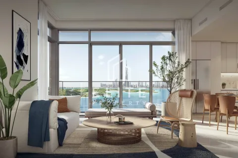 阿联酋 Dubai Dubai Creek Harbour (The Lagoons) 待售 : 4 卧, 643 平方米 , 编号769027 - 照片 7
