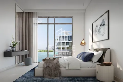 阿联酋 Dubai Dubai Creek Harbour (The Lagoons) 待售 : 4 卧, 643 平方米 , 编号769027 - 照片 3