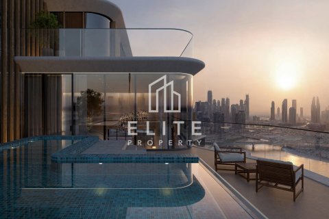 Apartmán v Dubai Design District, SAE 2 spálne, 118 m2 č. 769024 - Fotografia 16