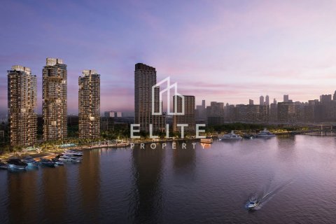 Apartmán v Dubai Design District, SAE 2 spálne, 118 m2 č. 769024 - Fotografia 19