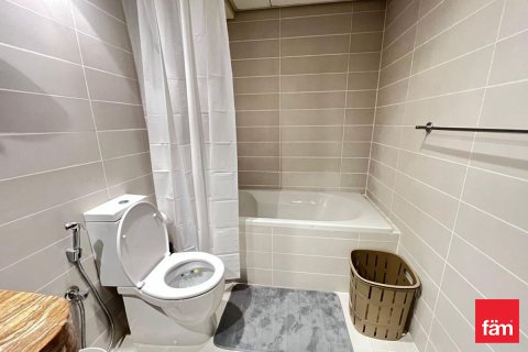 Huoneisto Downtown Dubai (Downtown Burj Dubai), Arabiemiraatit 1 makuuhuone, 85.5 m2 № 689418 - kuva 6