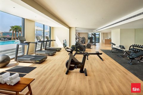 Lägenhet uthyres i Al Barsha, Dubai, UAE 2 sovrum, 139.1 kvm Nr. 689415 - fotografi 9