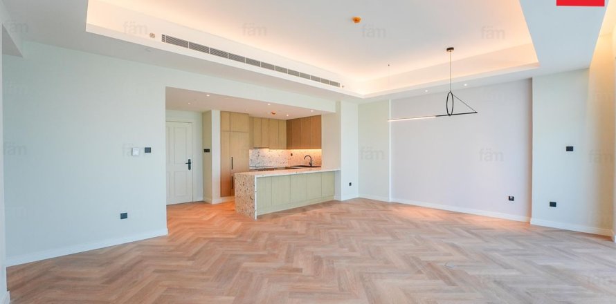 Lägenhet i Al Barsha, Dubai, UAE 2 sovrum, 139.1 kvm Nr. 689415