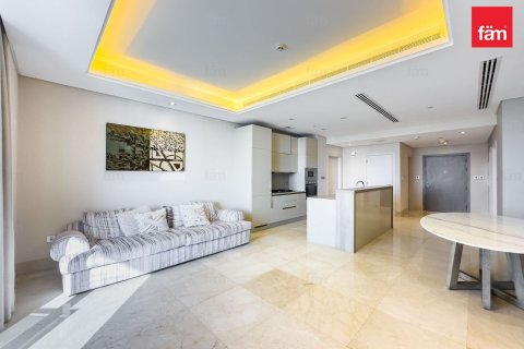 Apartment til leje i Palm Jumeirah, Dubai, UAE 2 soveværelser, 123.7 kvm № 689417 - foto 2