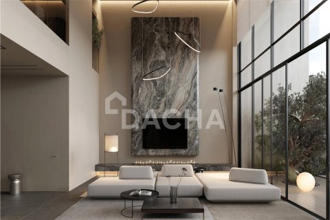 Appartement à Mohammed Bin Rashid City, Dubai, EAU: 2 chambres, 153 m2 № 763134