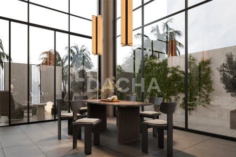 Appartement à vendre à Mohammed Bin Rashid City, Dubai, EAU 2 chambres, 153 m2 № 763134 - photo 3