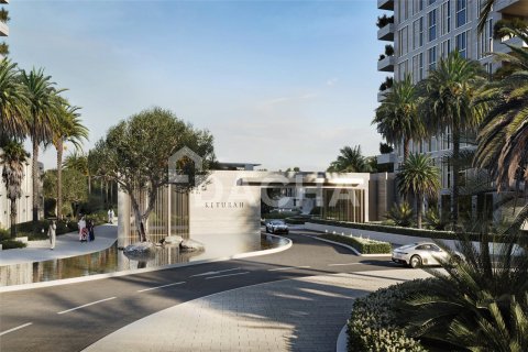 Appartement à vendre à Mohammed Bin Rashid City, Dubai, EAU 2 chambres, 153 m2 № 763134 - photo 10