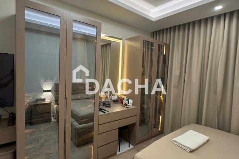 Apartment sa Jumeirah Village Circle, Dubai, UAE 1 silid, 46 sq.m. № 763131 - larawan 8