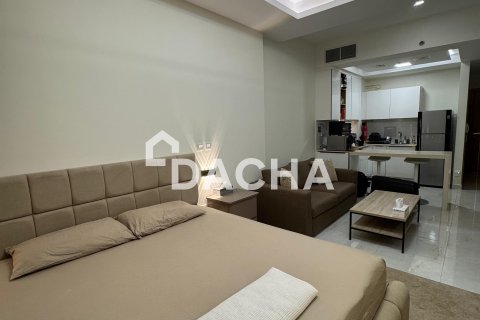 Apartment sa Jumeirah Village Circle, Dubai, UAE 1 silid, 46 sq.m. № 763131 - larawan 2