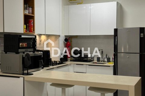 Apartment sa Jumeirah Village Circle, Dubai, UAE 1 silid, 46 sq.m. № 763131 - larawan 3