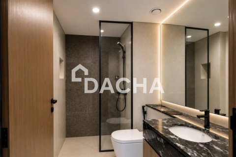 Damac Lagoons、Dubai、UAE にあるタウンハウス販売中 3ベッドルーム、144 m2、No763136 - 写真 7