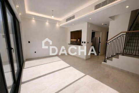 Damac Lagoons、Dubai、UAE にあるタウンハウス販売中 3ベッドルーム、144 m2、No763136 - 写真 2