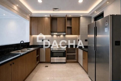 Damac Lagoons、Dubai、UAE にあるタウンハウス販売中 3ベッドルーム、144 m2、No763136 - 写真 3