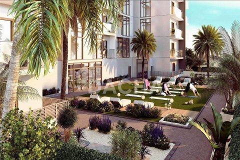 Apartament në Mohammed Bin Rashid City, Dubai, Emiratet e Bashkuara Arabe 2 dhoma gjumi, 90 m2. № 763133 - Foto 8