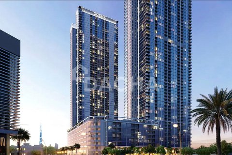 Apartament në Mohammed Bin Rashid City, Dubai, Emiratet e Bashkuara Arabe 2 dhoma gjumi, 90 m2. № 763133 - Foto 10