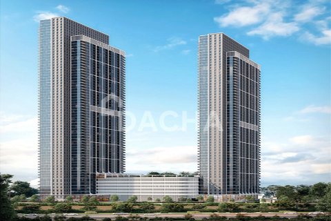 Apartament në Mohammed Bin Rashid City, Dubai, Emiratet e Bashkuara Arabe 2 dhoma gjumi, 90 m2. № 763133 - Foto 9