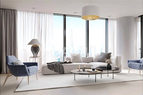Apartament në Mohammed Bin Rashid City, Dubai, Emiratet e Bashkuara Arabe 2 dhoma gjumi, 90 m2. № 763133 - Foto 2