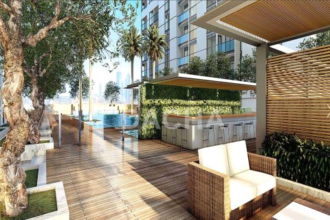 Apartament në Mohammed Bin Rashid City, Dubai, Emiratet e Bashkuara Arabe 2 dhoma gjumi, 90 m2. № 763133 - Foto 6