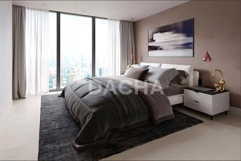 Apartament në Mohammed Bin Rashid City, Dubai, Emiratet e Bashkuara Arabe 2 dhoma gjumi, 90 m2. № 763133 - Foto 3