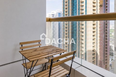Apartament de vânzare în Dubai Marina, Dubai, EAU 1 dormitor, 68 mp. №763135 - poză 9