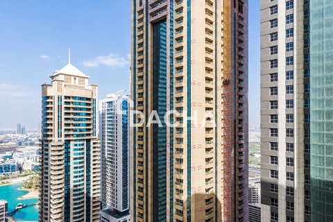 Apartament de vânzare în Dubai Marina, Dubai, EAU 1 dormitor, 68 mp. №763135 - poză 4
