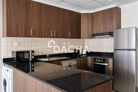 Apartament de vânzare în Dubai Marina, Dubai, EAU 1 dormitor, 68 mp. №763135 - poză 3