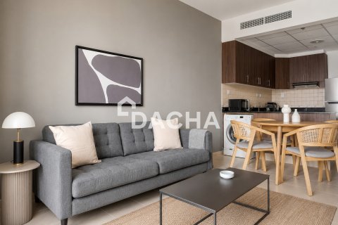 Apartament de vânzare în Dubai Marina, Dubai, EAU 1 dormitor, 68 mp. №763135 - poză 7