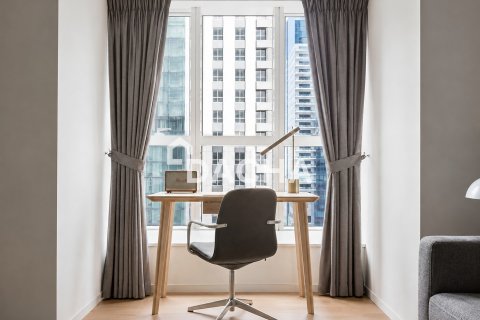 Apartament de vânzare în Dubai Marina, Dubai, EAU 1 dormitor, 68 mp. №763135 - poză 8