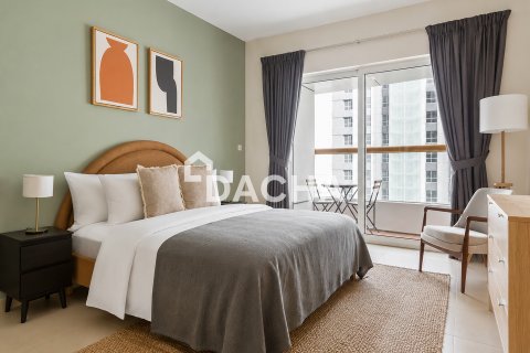 Apartament de vânzare în Dubai Marina, Dubai, EAU 1 dormitor, 68 mp. №763135 - poză 10