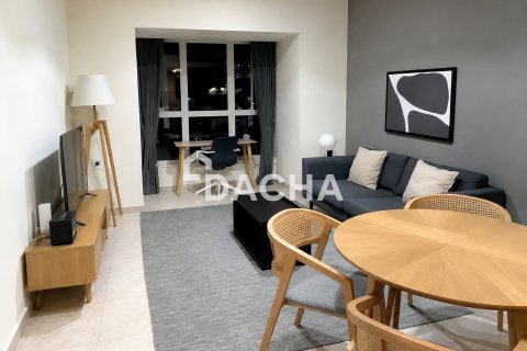 Apartament de vânzare în Dubai Marina, Dubai, EAU 1 dormitor, 68 mp. №763135 - poză 13