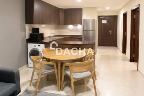Apartament de vânzare în Dubai Marina, Dubai, EAU 1 dormitor, 68 mp. №763135 - poză 14