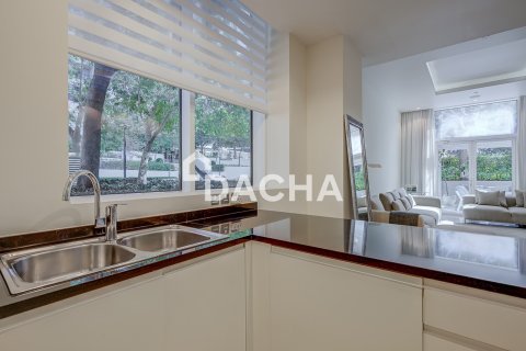 Apartman u gradu Palm Jumeirah, Dubai, UAE 1 spavaća soba, 132 m2 Br. 763132 - Slika 3