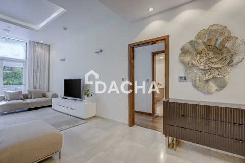 Apartman u gradu Palm Jumeirah, Dubai, UAE 1 spavaća soba, 132 m2 Br. 763132 - Slika 7