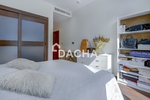 Apartman u gradu Palm Jumeirah, Dubai, UAE 1 spavaća soba, 132 m2 Br. 763132 - Slika 15