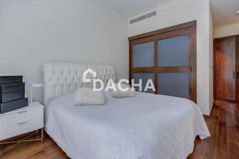 Apartman u gradu Palm Jumeirah, Dubai, UAE 1 spavaća soba, 132 m2 Br. 763132 - Slika 13