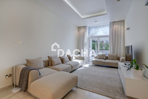 Apartman u gradu Palm Jumeirah, Dubai, UAE 1 spavaća soba, 132 m2 Br. 763132 - Slika 2