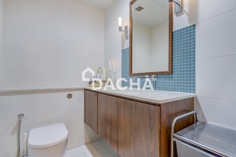 Apartman u gradu Palm Jumeirah, Dubai, UAE 1 spavaća soba, 132 m2 Br. 763132 - Slika 5
