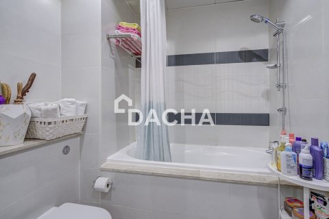 Apartman u gradu Palm Jumeirah, Dubai, UAE 1 spavaća soba, 132 m2 Br. 763132 - Slika 10