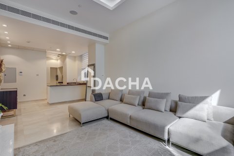 Apartman u gradu Palm Jumeirah, Dubai, UAE 1 spavaća soba, 132 m2 Br. 763132 - Slika 4