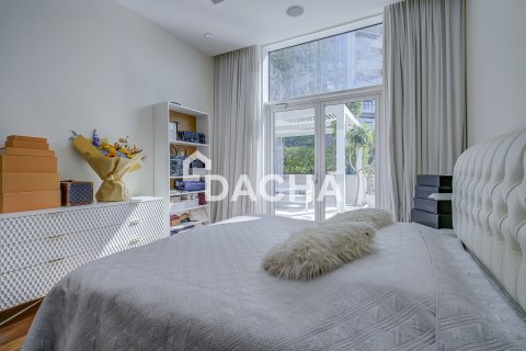 Apartman u gradu Palm Jumeirah, Dubai, UAE 1 spavaća soba, 132 m2 Br. 763132 - Slika 16
