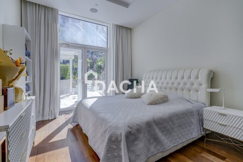 Apartman u gradu Palm Jumeirah, Dubai, UAE 1 spavaća soba, 132 m2 Br. 763132 - Slika 14
