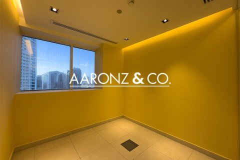 Birojs Business Bay, Dubaijā, AAE 95 m2 Nr. 679393 - attēls 12