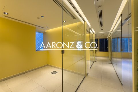 Birojs Business Bay, Dubaijā, AAE 95 m2 Nr. 679393 - attēls 6