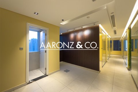 Birojs Business Bay, Dubaijā, AAE 95 m2 Nr. 679393 - attēls 7