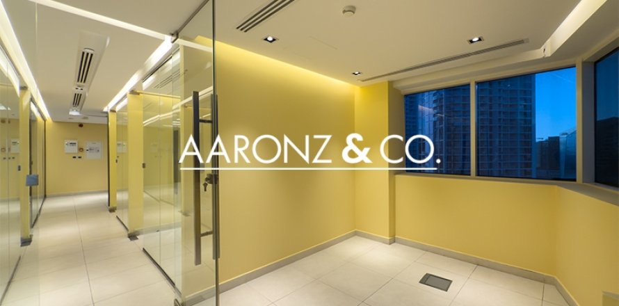 Oficina en Business Bay, Dubai, EAU 95 m² № 679393