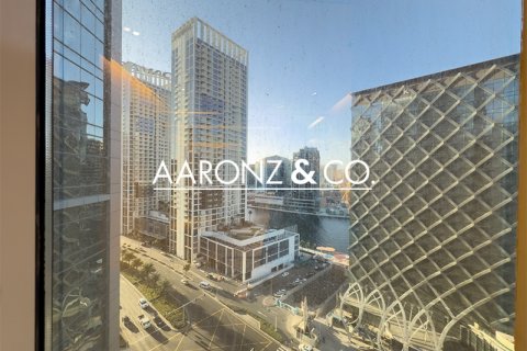 Birojs Business Bay, Dubaijā, AAE 95 m2 Nr. 679393 - attēls 13