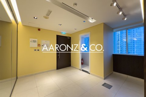 Birojs Business Bay, Dubaijā, AAE 95 m2 Nr. 679393 - attēls 5