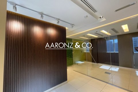 Birojs Business Bay, Dubaijā, AAE 95 m2 Nr. 679393 - attēls 1