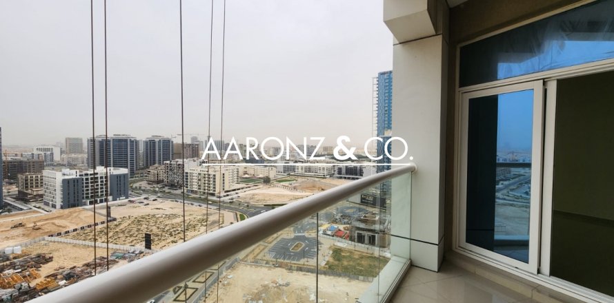 Apartman u Arjan, Dubai, UAE 187 m2, 3 spavaćih soba Br. 679394