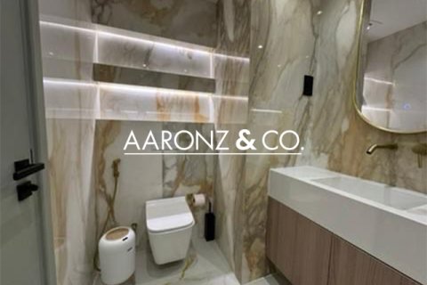 Huoneisto Jumeirah Lake Towers, Dubai, Arabiemiraatit 1 makuuhuone, 69 m2 № 679396 - kuva 15